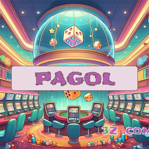 Paga: A Revolução de Jogos que Prende a Atenção