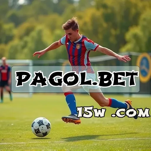 pagol.bet: Descubra a Emoção dos Caça-Níqueis Brasileiros
