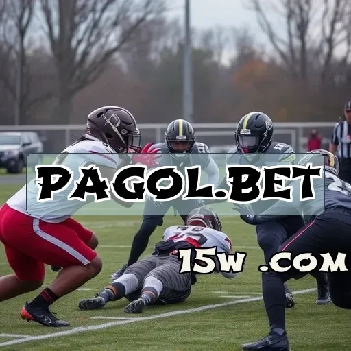 pagol.bet: Sua Aposta Segura Através do Jogo Responsável