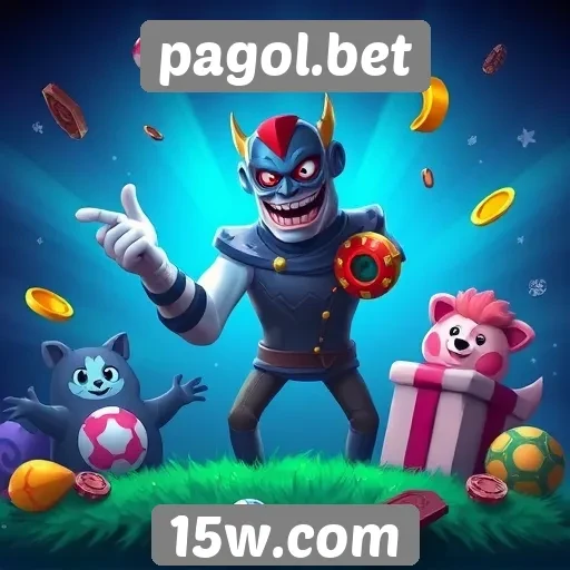 Principais jogos disponíveis na plataforma pagol.bet