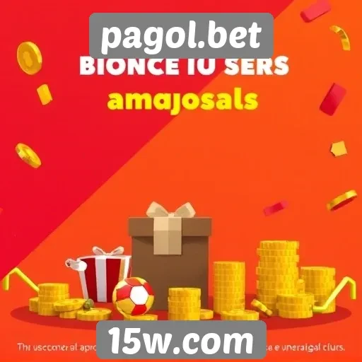Ofertas promocionais atraentes para novos usuários do pagol.bet