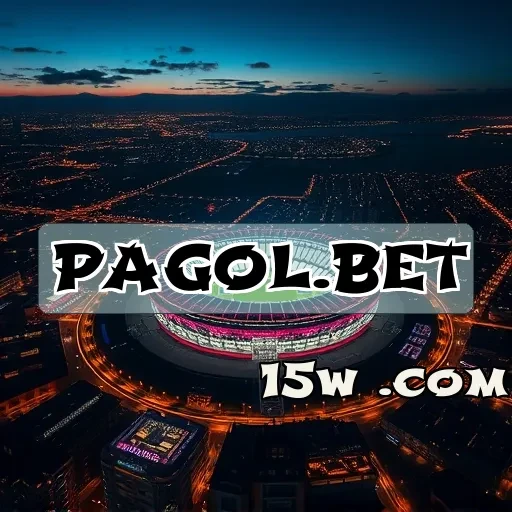 pagol.bet: Explore a Emoção dos Jogos Ao Vivo em Grande Estilo