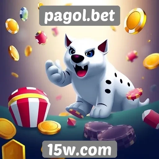 Promoções e bônus disponíveis no pagol.bet